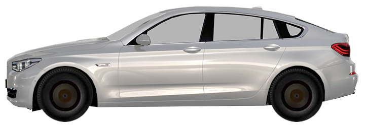 ���� BMW 5-series GT F07 530D (2013-2016)