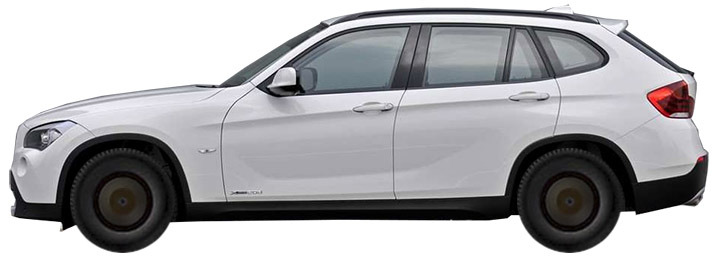 ���� BMW X1 E84 xDrive 25i (2009-2012)