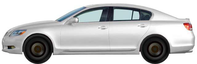 ���� LEXUS GS S19 460 (2008-2012)