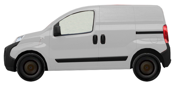 ���� CITROEN Nemo 225L Kasten 1.4 (2008-2016)