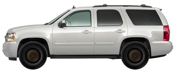 ���� CHEVROLET Tahoe GMT900 4.8 (2006-2014)