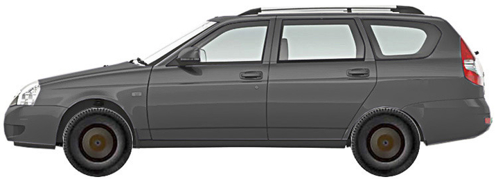 ���� LADA Priora 21713 Wagon 1.6 16V (2007-2016)