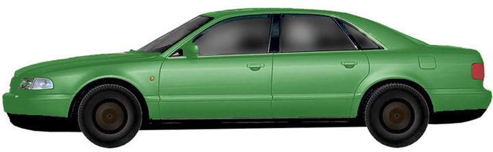���� AUDI A8 D2 Sedan 3.7 Quattro (1994-2002)