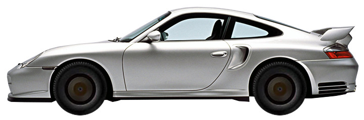 ���� PORSCHE 911 996 Coupe GT2 (1997-2005)
