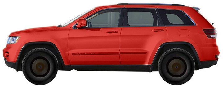 ���� JEEP Grand Cherokee WK 5.7 HEMI (2010-2022)