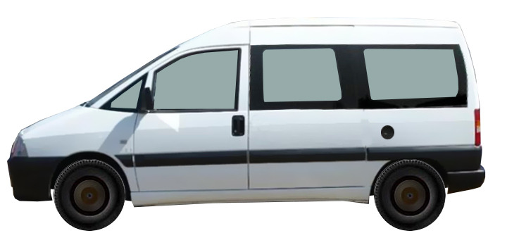 ���� PEUGEOT Expert 224 Tepee 1.9 D (1996-2007)
