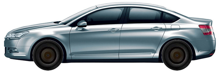 ���� CITROEN C5 RD Sedan 2.0 HDi (2008-2016)