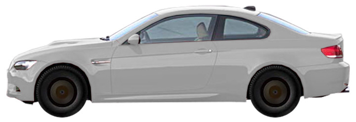 ���� BMW M3 E92 Coupe 3.2 (2007-2013)