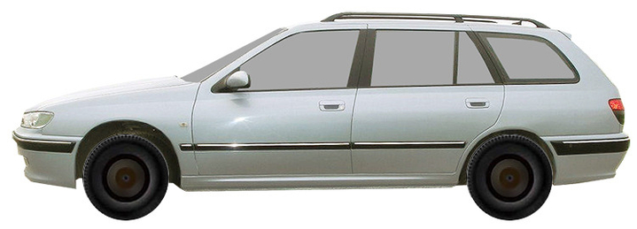 ���� PEUGEOT 406 8E Break 2.2 HDi (2000-2004)