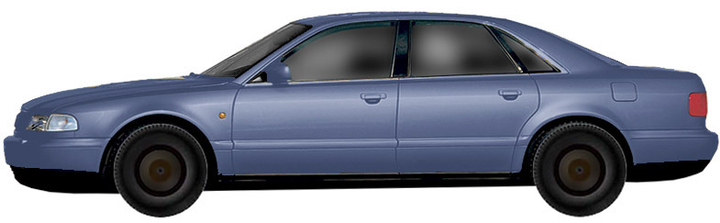 ���� AUDI A8 D2 Sedan 2.8 (1994-2002)