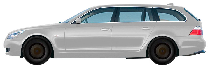 ���� BMW 5-series E61 Touring 530 xi xDrive (2003-2010)