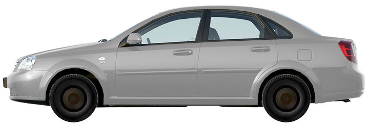 ���� CHEVROLET Lacetti Sedan 1.6 (2004-2013)