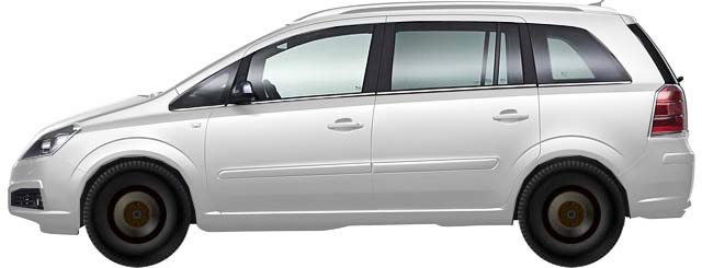 ���� OPEL Zafira A05 MPV Family 1.9 CDTI (2005-2016)
