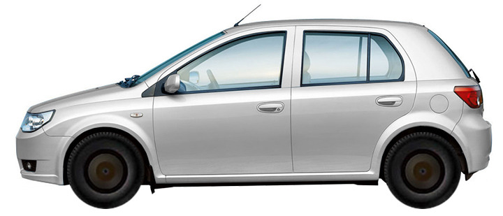 ���� FAW Vita Hatchback 1.6 (2006-2013)