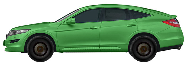 ���� HONDA Crosstour SUV 2.4 (2008-2012)