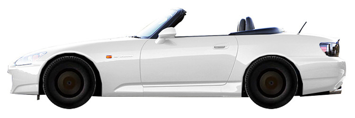 ���� HONDA S2000 AP2 2.2 (2005-2009)