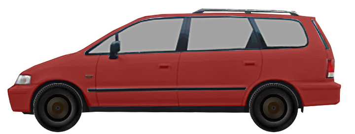 ���� HONDA Shuttle RA3 2.3 (1997-2002)