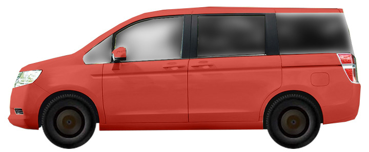 ���� HONDA Stepwgn RK 5d 2.0 (2009-2016)