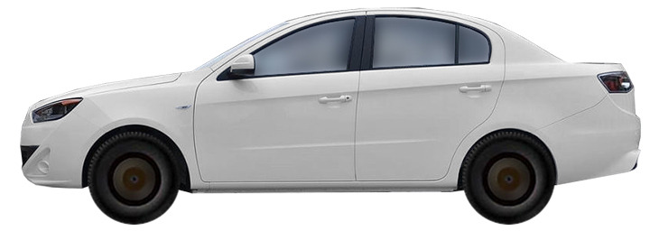 ���� FAW Oley Sedan 1.5 (2014-2018)