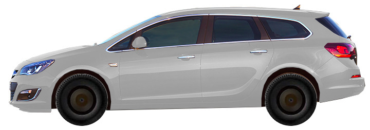 ���� OPEL Astra J P10 Sports Tourer 1.6 Ecotec (2010-2016)