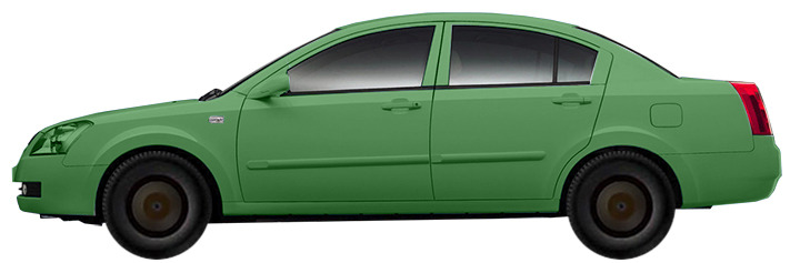 ���� CHERY Fora A21/A5/A520/A516 1.8 (2006-2008)