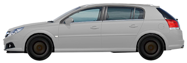 ���� OPEL Signum Z-C/S 1.9 CDTI (2003-2008)