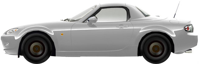 ���� MAZDA MX-5 NC Roadster 1.8 (2005-2008)