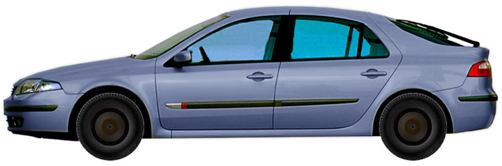 ���� RENAULT Laguna B56(5x108) 1.9 DT (1993-2001)