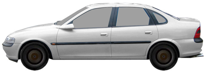 ���� OPEL Vectra J96 Sedan 1.6 16V 4отв (1995-2003)