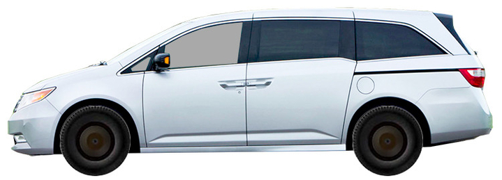 ���� HONDA Odyssey RB 2.4 (2008-2013)