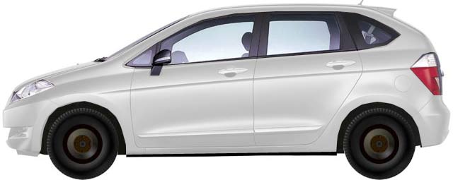 ���� HONDA FR-V BE1/BE3/BE5 2.0 i-VTEC (2005-2006)