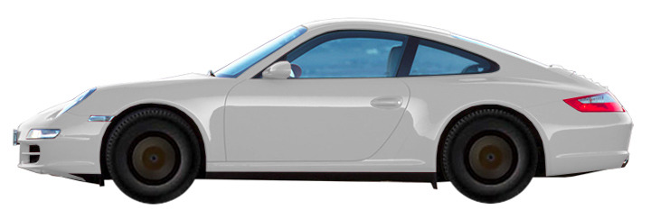 ���� PORSCHE 911 997 Targa 4 (2006-2011)