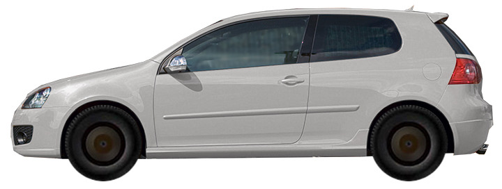 ���� VOLKSWAGEN Golf V 1K1 Hatchback 3d 1.4 (2003-2009)