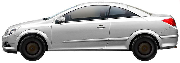 ���� OPEL Astra H A04 TwinTop 1.6 Turbo Ecotec (2006-2011)