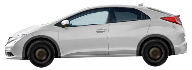 ���� HONDA Civic FK1-FK3 Hatchback 5d 2.2 i-CTDi (2012-2016)