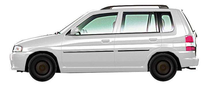 ���� MAZDA Demio DW 1.3 (1998-2003)
