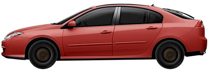���� RENAULT Laguna III Т Hatchback 1.6 16V (2007-2014)
