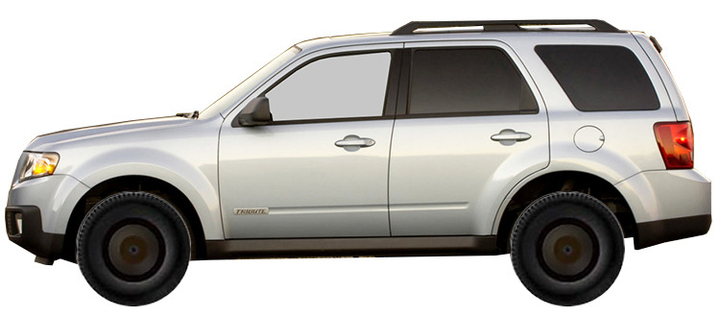 ���� MAZDA Tribute EP 2.5 4WD (2000-2008)