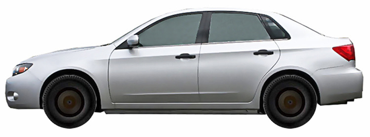 ���� SUBARU Impreza G3 Sedan 2.0R AWD (2008-2011)