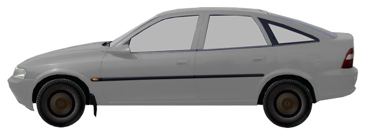���� OPEL Vectra J96 Hatchback 2.2 (1995-2003)