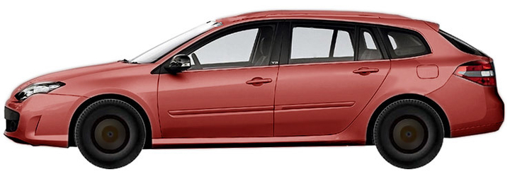 ���� RENAULT Laguna Grandtour III T Wagon 1.6 16V (2008-2013)