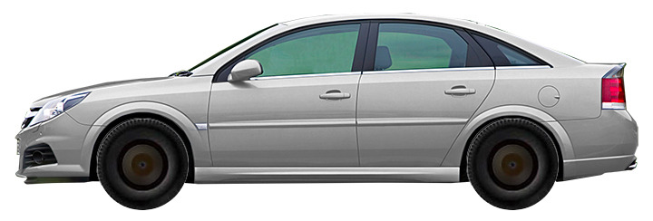 ���� OPEL Vectra Z02/Z18XE Hatchback 2.8 T OPC (2005-2008)