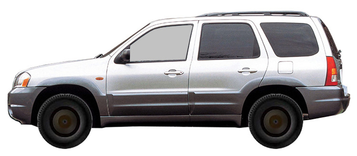 ���� MAZDA Tribute EP 2.0  2WD (2000-2008)