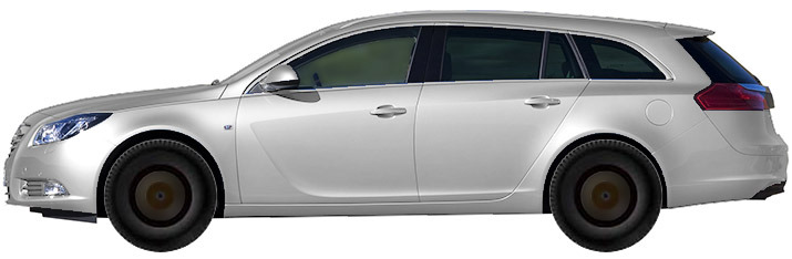 ���� OPEL Insignia OG-A Sports Tourer 1.6 Ecotec (2009-2016)