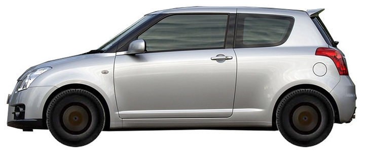 ���� SUZUKI Swift EZ 3d 1.5 (2005-2010)