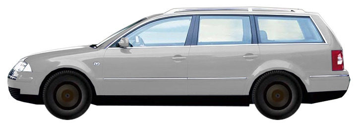 ���� VOLKSWAGEN Passat B5 (3BS/BG) Variant 1.6 (2000-2005)