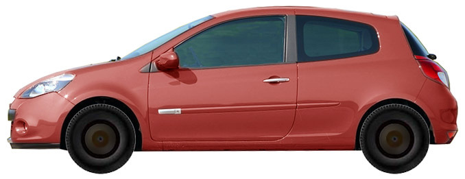 ���� RENAULT Clio III R 3d Hatchback 2.0 (2009-2012)