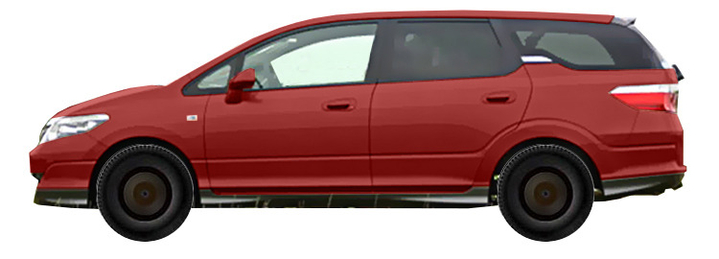 ���� HONDA Airwave GJ Wagon 1.5 (2005-2010)