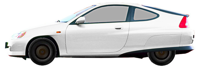 ���� HONDA Insight ZE1 Coupe 1.0 Hybrid (2000-2006)