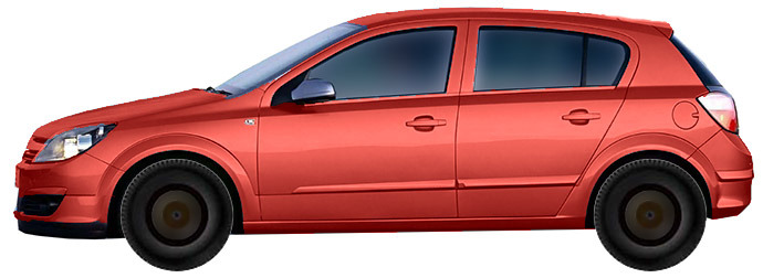���� OPEL Astra H A04 Hatchback 5d 1.3 CDTI 4отв (2005-2011)